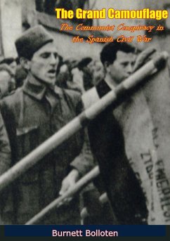 Cover Grand Camouflage (eBook, ePUB)