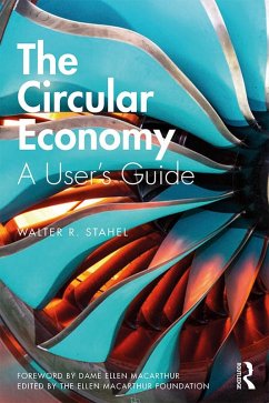 The Circular Economy (eBook, PDF) - Stahel, Walter R