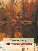 The Woodlanders (eBook, ePUB)