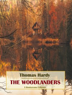 The Woodlanders (eBook, ePUB) - Hardy, Thomas