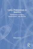 Latino Professionals in America