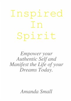 inspired In Spirit - Small, Amanda