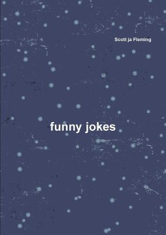 funny jokes - Fleming, Scott Ja