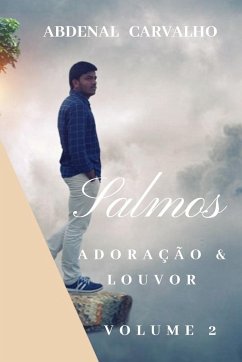 Salmos - Carvalho, Abdenal