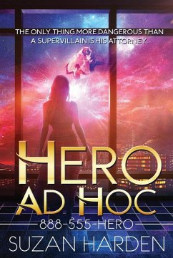 Hero Ad Hoc - Harden, Suzan