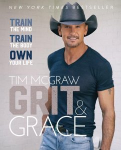 Grit & Grace - Mcgraw, Tim