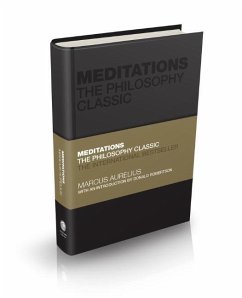 Meditations - Marc Aurel