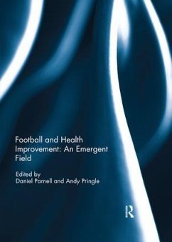 Football and Health Improvement