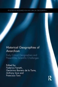 Historical Geographies of Anarchism