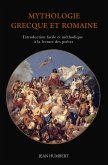 Mythologie grecque et romaine (eBook, ePUB)