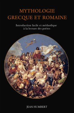 Mythologie grecque et romaine (eBook, ePUB) - Humbert, Jean