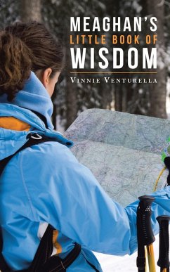 Meaghan's Little Book of Wisdom (eBook, ePUB)