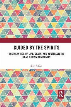 Cover Guided by the Spirits