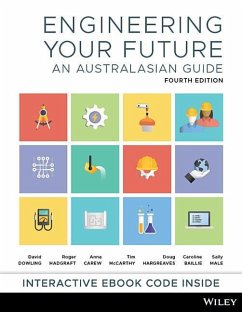 Cover Engineering Your Future