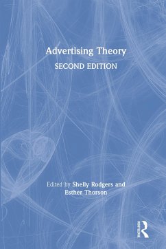 Advertising Theory