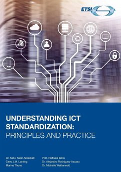 Understanding ICT Standardization - Abdelkafi, Nizar; Bolla, Raffaele