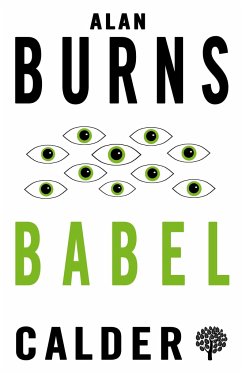 Babel - Burns, Alan