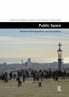 Cover Public Space