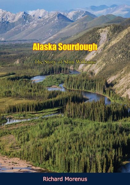 Alaska Sourdough (eBook, ePUB)