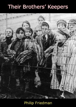 Cover Their Brothers' Keepers (eBook, ePUB)