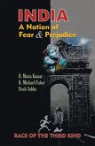India, a Nation of Fear and Prejudice (eBook, ePUB)
