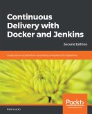 Continuous Delivery with Docker and Jenkins (eBook, ePUB)