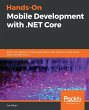Hands-On Mobile Development with .NET... - Bild 1