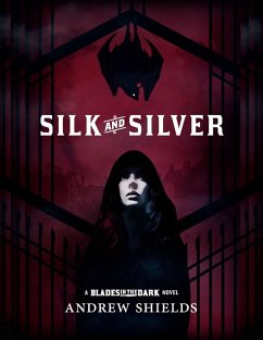 Silk and Silver (eBook, ePUB) - Shields, Andrew