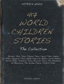 417 World Children Stories (eBook, ePUB)