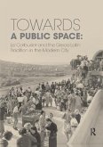 Towards a Public Space