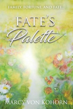 Fate's Palette - Kohorn, Marcy von