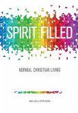 Spirit Filled (eBook, ePUB)