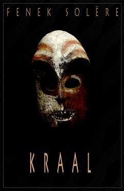 Kraal (eBook, ePUB) - Solère, Fenek