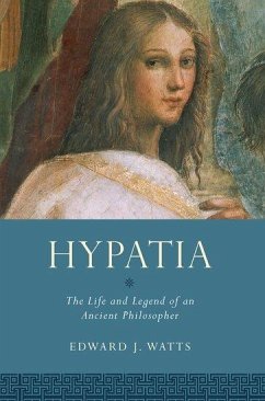 Hypatia - Watts, Edward J. (Chair and Professor of History, Chair and Professo