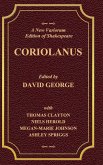 A New Variorum Edition of Shakespeare CORIOLANUS Volume I