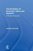 The Evolution of Economic Ideas and Systems