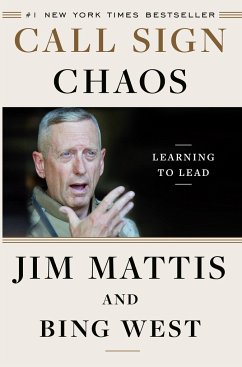 Call Sign Chaos - Mattis, Jim