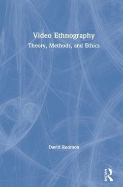 Video Ethnography - Redmon, David