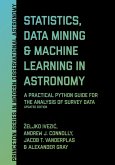 Statistics, Data Mining, and Machine Learning in Astronomy (eBook, PDF)