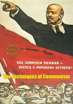 Cover Techniques of Communism (eBook, ePUB)