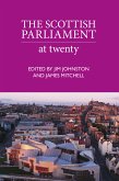 The Scottish Parliament (eBook, ePUB)