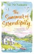 The Summer of Serendipity (eBook, ePUB) - Bild 1