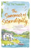 The Summer of Serendipity (eBook, ePUB)