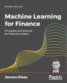 Machine Learning for Finance (eBook, ePUB)