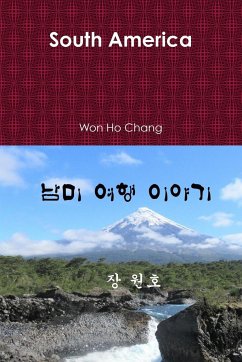 South America - Chang, Won Ho