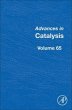 Advances in Catalysis - Bild 1