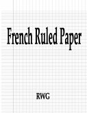 French Ruled Paper