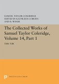 The Collected Works of Samuel Taylor Coleridge, Volume 14