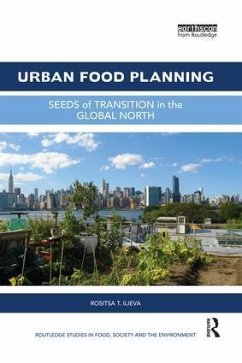 Urban Food Planning - Ilieva, Rositsa T