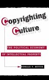 Copyrighting Culture